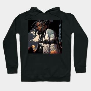 Roch SFTS Hoodie